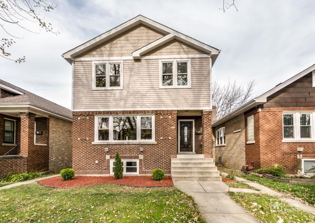 4934 W Roscoe St., Chicago, IL 60641