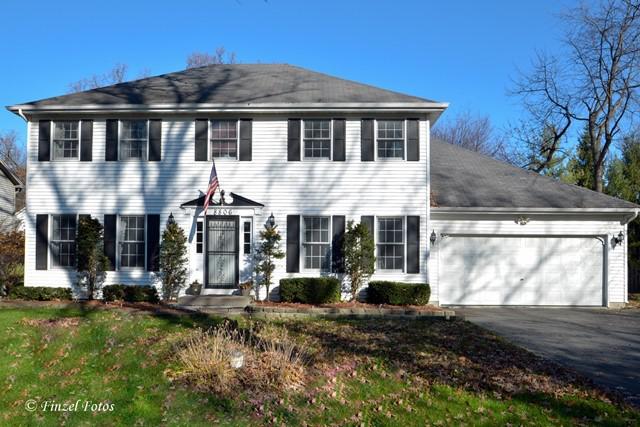 8806 N Alto Vista Ln., Crystal Lake, IL 60014