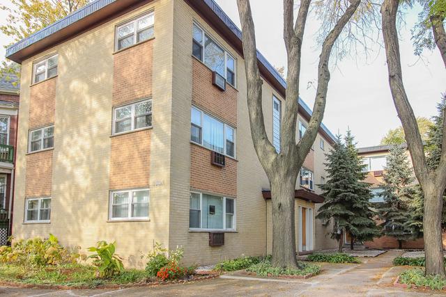 1714 W Touhy Ave. #C2W, Chicago, IL 60626