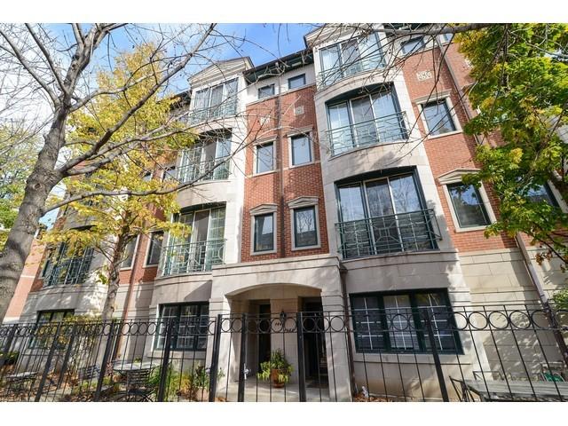 1443 S Prairie Ave., Chicago, IL 60605