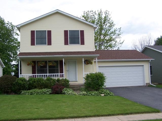 446 Lucerne Ln., Dekalb, IL 60115