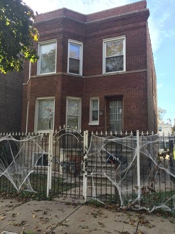 1714 N Keystone Ave., Chicago, IL 60639