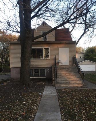 6315 S Wolcott Ave., Chicago, IL 60636