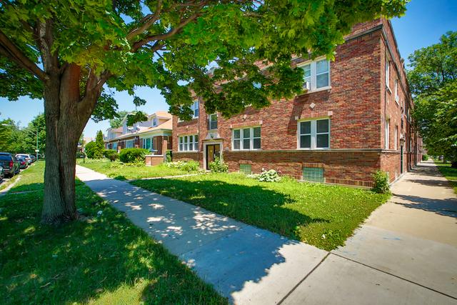 4516 W Wellington Ave. #1, Chicago, IL 60641