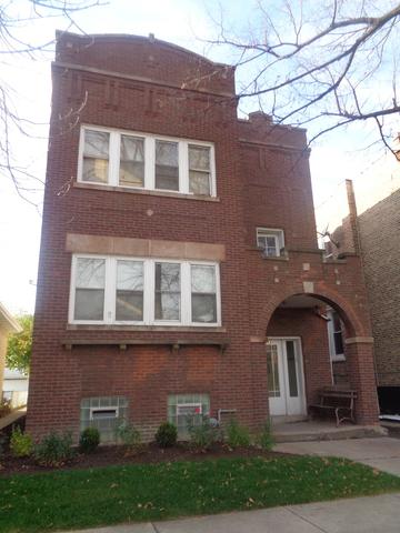 1924 S 61st Ave., Cicero, IL 60804
