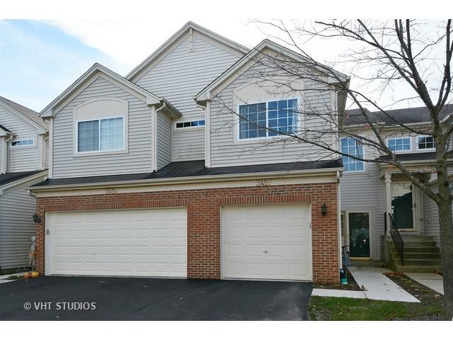 345 Thornwood Way #C, South Elgin, IL 60177