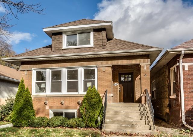 5652 W Waveland Ave., Chicago, IL 60634
