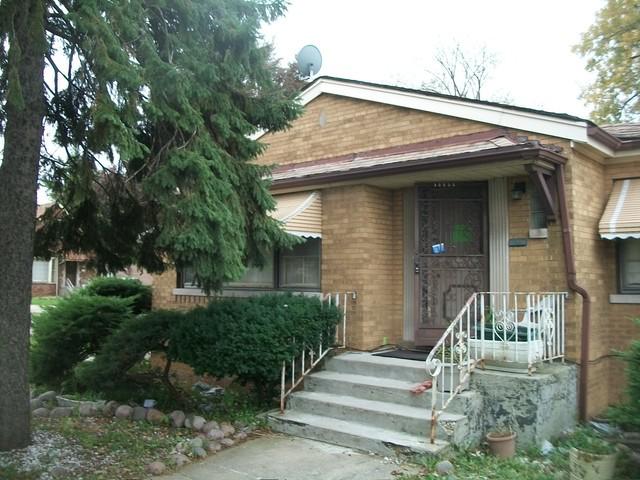 10656 S Green St., Chicago, IL 60643