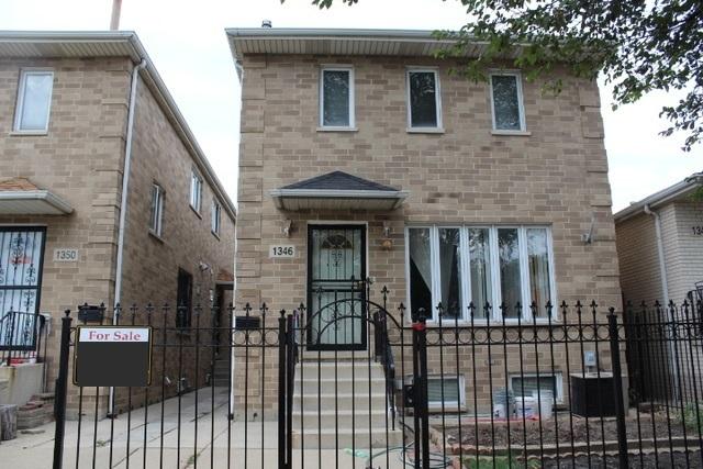 1346 W 32nd St. #C, Chicago, IL 60608