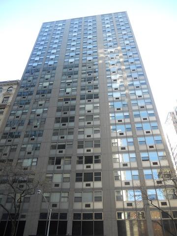 253 E Delaware Pl. #15A, Chicago, IL 60611