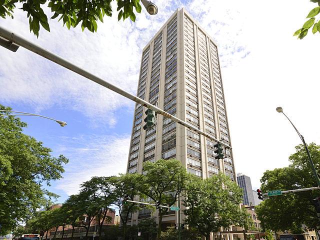 70 W Burton Pl. #2606, Chicago, IL 60610