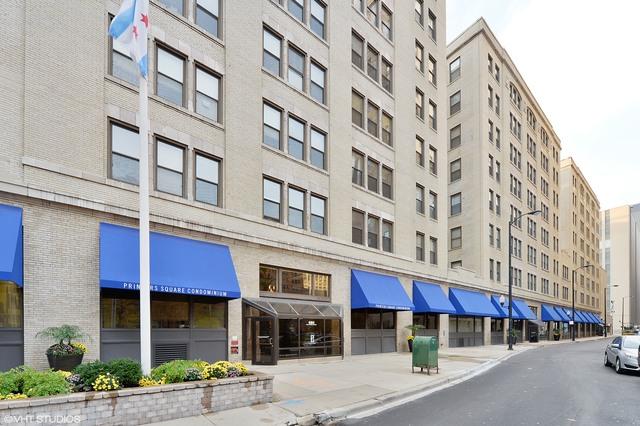 680 S Federal St. #901, Chicago, IL 60605
