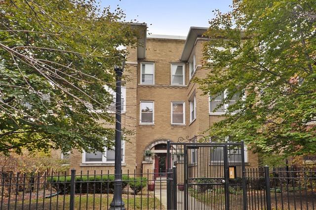 4421 N Malden St. #2N, Chicago, IL 60640