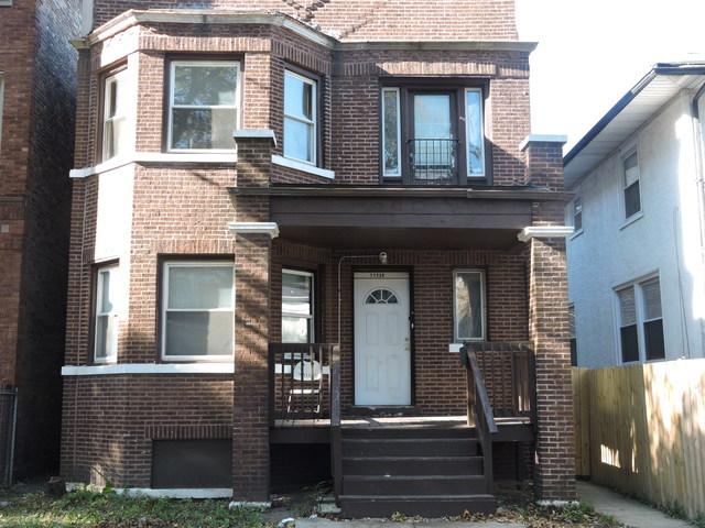 11236 S Vernon Ave., Chicago, IL 60628