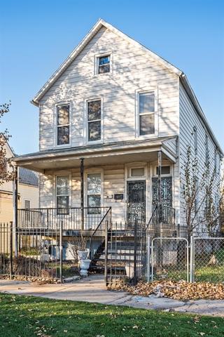 1528 E 77th St., Chicago, IL 60619