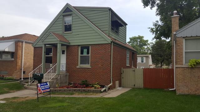 4149 Maple Ave., Stickney, IL 60402