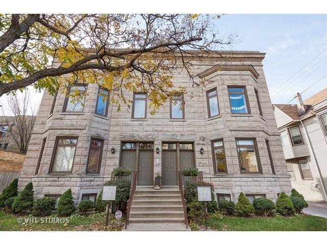 1715 W Leland Ave. #2, Chicago, IL 60640