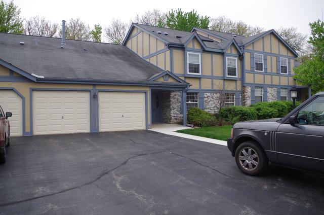 105 Superior Ct. #N1, Schaumburg, IL 60193
