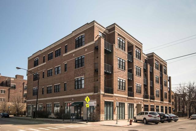 4755 N Washtenaw Ave. #406, Chicago, IL 60625