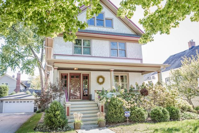 339 S Ashland Ave., La Grange, IL 60525