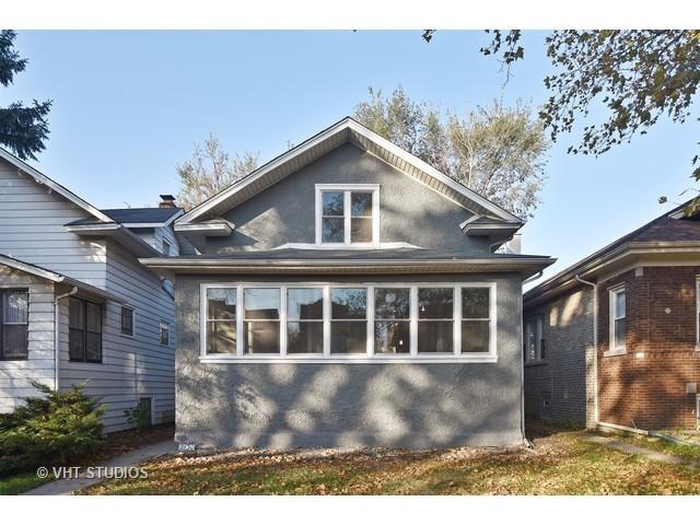 2130 N Laporte Ave., Chicago, IL 60639
