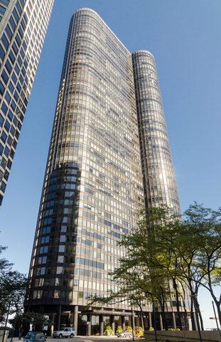 155 N Harbor Dr. #1307, Chicago, IL 60601