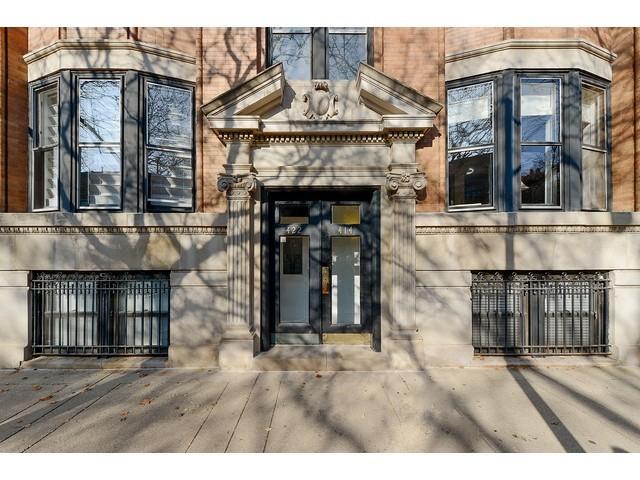 414 W Dickens Ave. #1E, Chicago, IL 60614