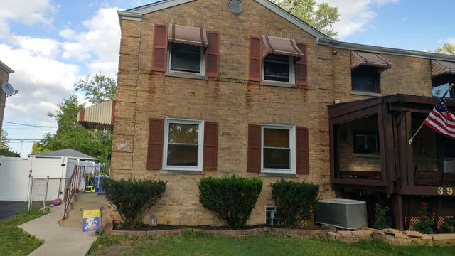 3925 N Pacific Ave., Chicago, IL 60634