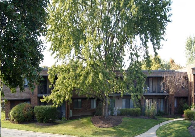 110 Old Oak Dr. #133, Buffalo Grove, IL 60089