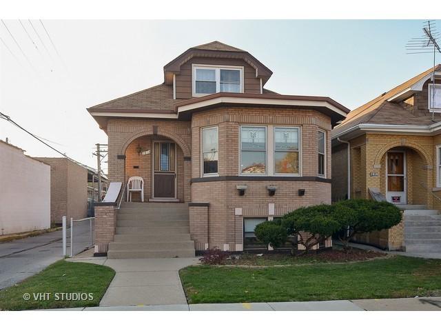 2814 N Long Ave., Chicago, IL 60641