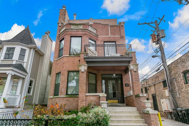 1473 W Summerdale Ave. #3, Chicago, IL 60640