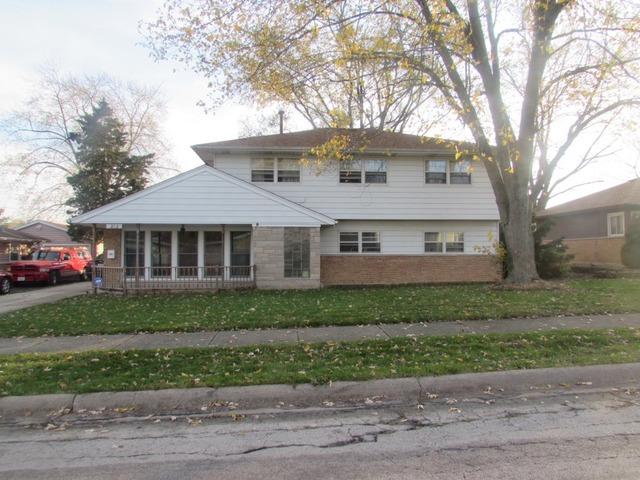 219 Nauvoo St., Park Forest, IL 60466