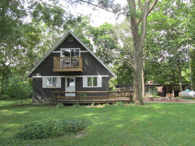 7603-119 E 2700 North Rd., Manville, IL 61319