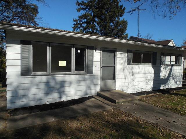 21442 Highway 113, Custer Park, IL 60481