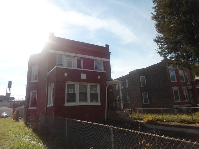 4133 W West End Ave., Chicago, IL 60624