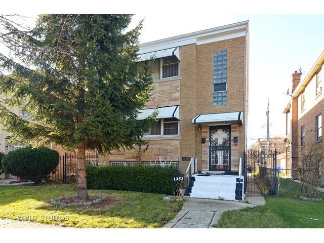 1352 N Laramie Ave., Chicago, IL 60651