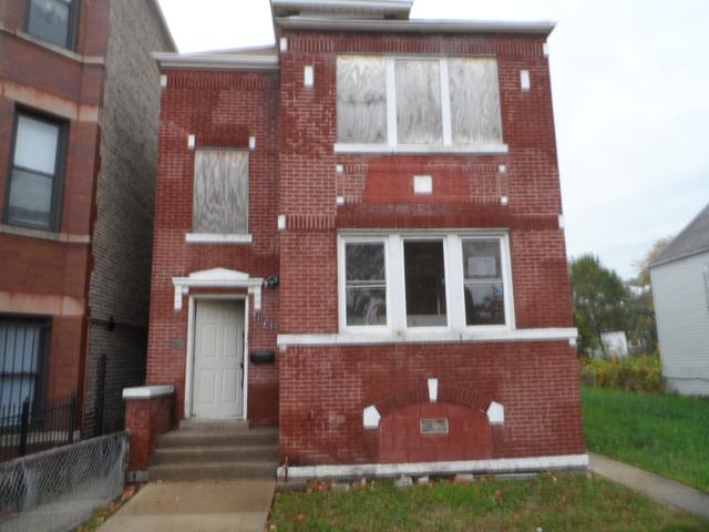 5147 S Wolcott Ave., Chicago, IL 60609