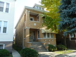 4123 S Sacramento Ave., Chicago, IL 60632