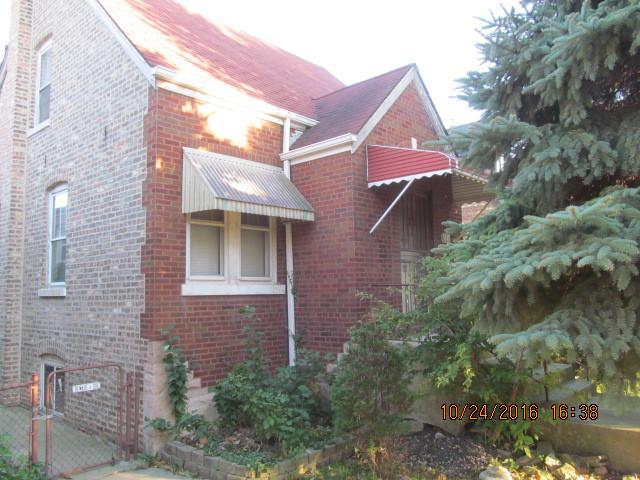 5547 S Nottingham Ave., Chicago, IL 60638