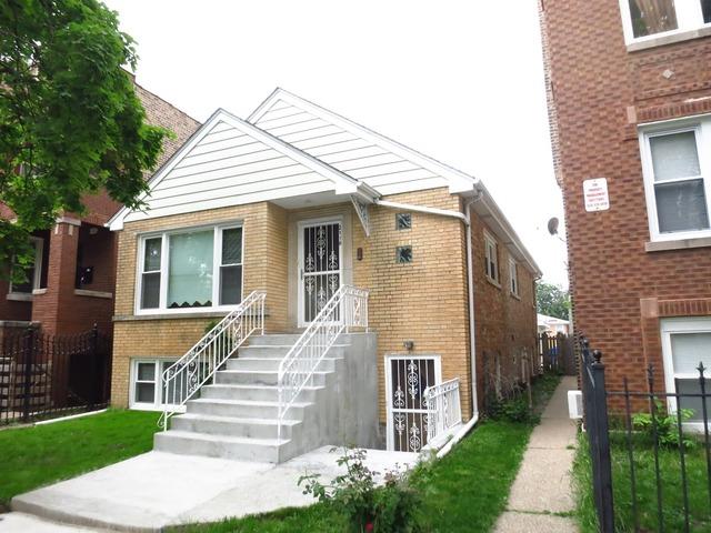 2118 N Meade Ave., Chicago, IL 60639