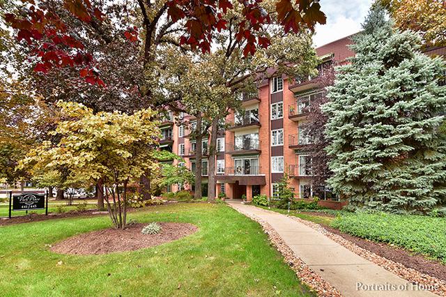 441 N Park Blvd. #2-I, Glen Ellyn, IL 60137