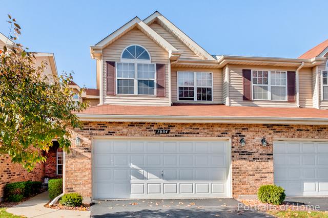 1054 N Jamey Ln., Addison, IL 60101
