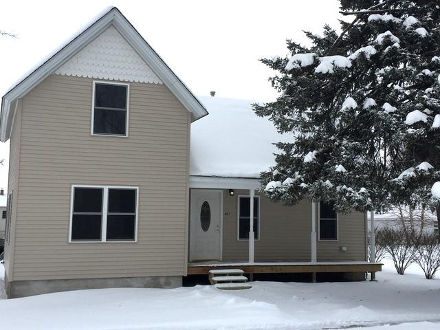 407 E Park St., Harvard, IL 60033