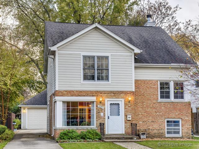5925 Capulina Ave., Morton Grove, IL 60053