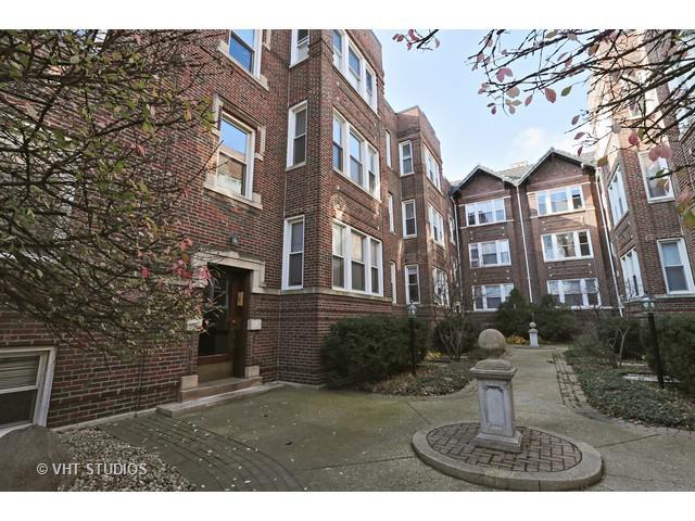 4862 N Ashland Ave. #G, Chicago, IL 60640