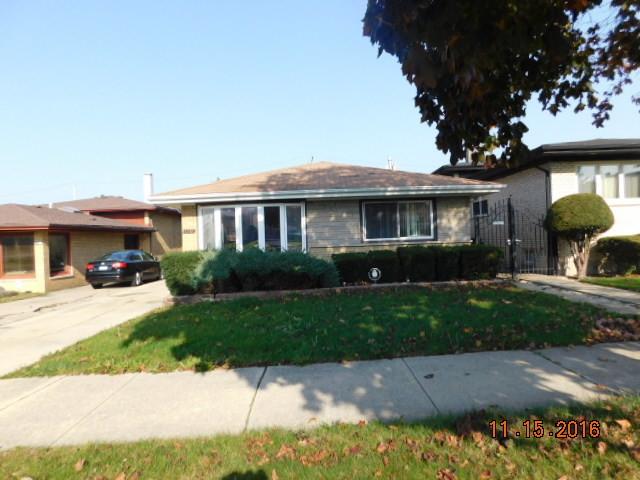 1710 E 91st Pl., Chicago, IL 60617