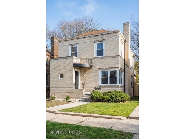 7715 S Paxton Ave., Chicago, IL 60649