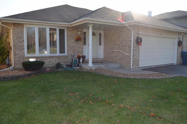 5263 W Dixie Dr., Alsip, IL 60803