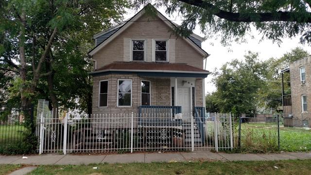508 N Springfield Ave., Chicago, IL 60624