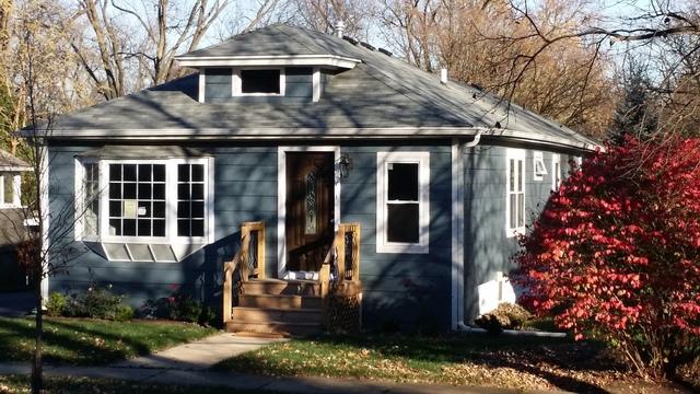 105 S Adams St., Westmont, IL 60559